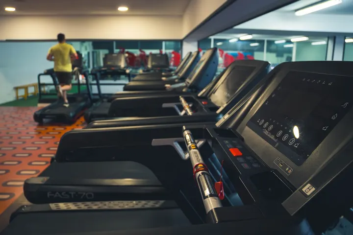 Gimnasio Arenal (Vigo) — estudio de fitness-studio en Vigo — 5