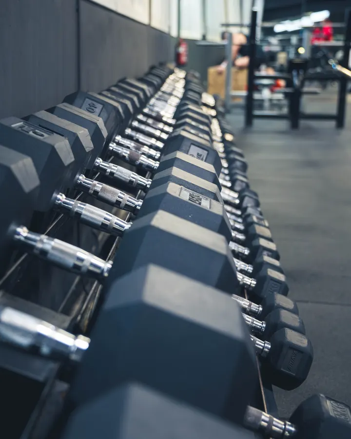 Gimnasio Arenal (Vigo) — Estudio de fitness en Santiago de Vigo, Vigo