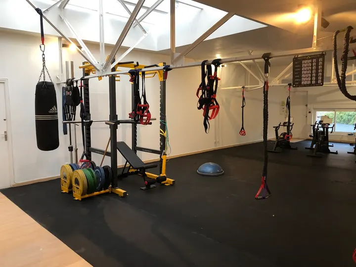 J.O - Coaching Sportif — coaching personnel-studio aux Chalets / Bayard / Belfort / Saint-Aubin / Dupuy, Toulouse — 3