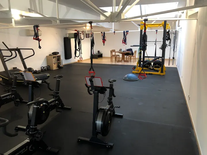 J.O - Coaching Sportif — coaching personnel-studio à Toulouse — 3