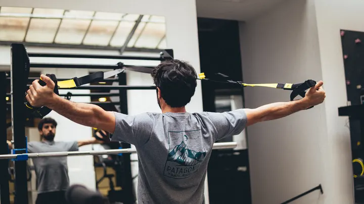 J.O - Coaching Sportif — coaching personnel-studio à Toulouse — 5