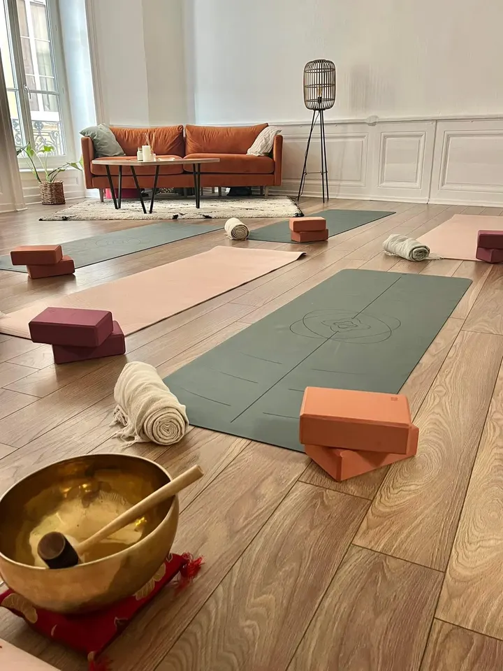 Coream - Espace santé & bien-être — bien-être-studio à Terreaux, Lyon — 2