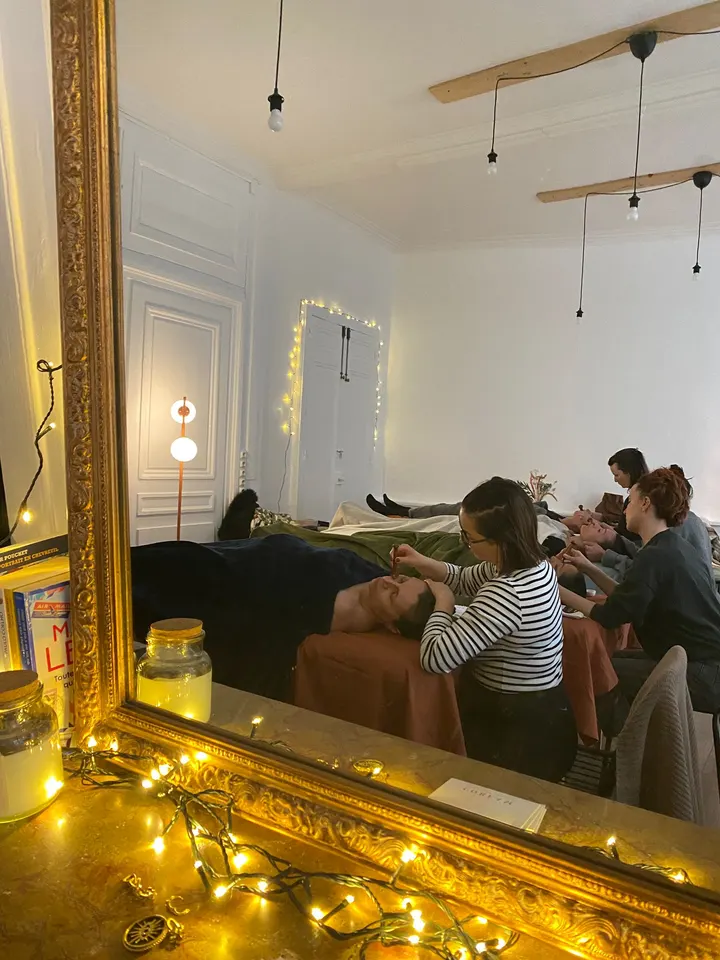 Coream - Espace santé & bien-être — bien-être-studio à Terreaux, Lyon — 3
