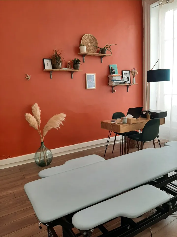 Coream - Espace santé & bien-être — bien-être-studio à Lyon — 3