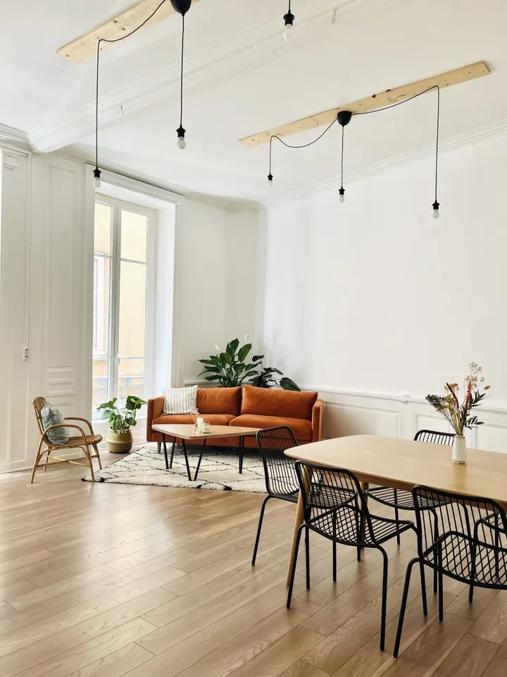 Coream - Espace santé & bien-être — bien-être-studio à Lyon — 4