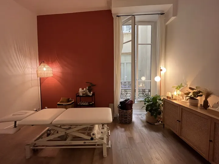 Coream - Espace santé & bien-être — bien-être-studio à Lyon — 5