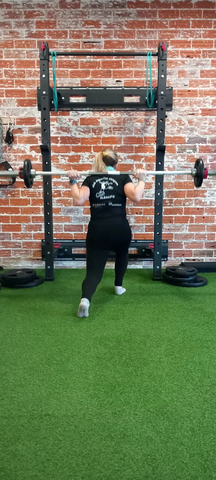 GSD Sport Clinic — entrenamiento personal-studio en Albacete — 4