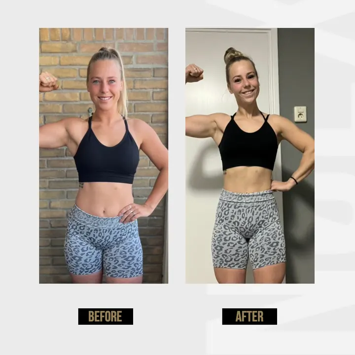 NOEX Fitness — sportschool-studio in Rijnsburg — 3