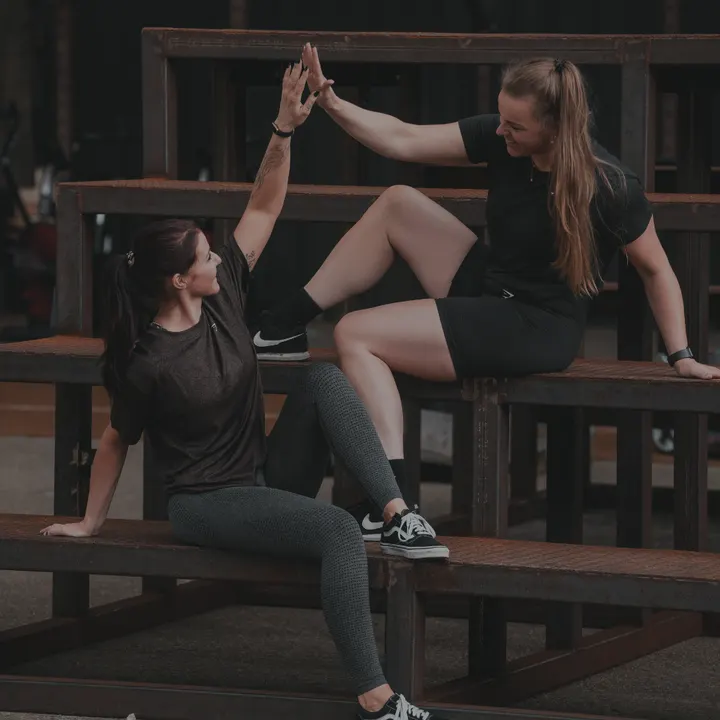 NOEX Fitness — sportschool-studio in Rijnsburg — 5