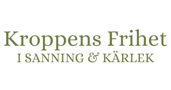 Kroppens Frihet i Sanning & Kärlek — Meditation i Skår, Göteborg