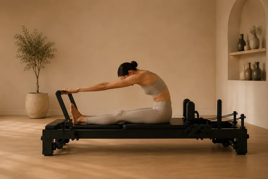 Ohaio Pilates Studio — pilates-studio in Frankfurt am Main — 3