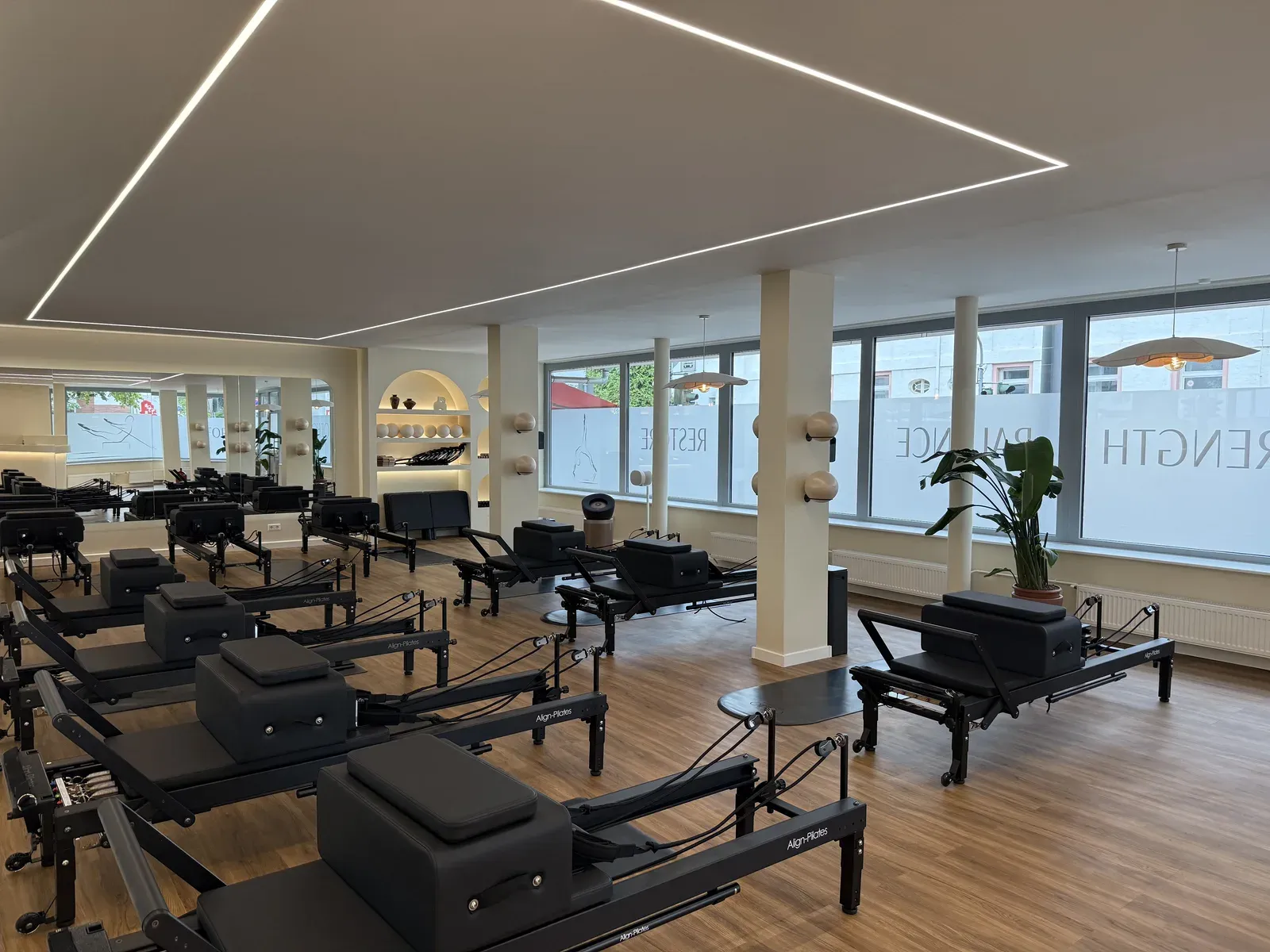 Ohaio Pilates Studio — pilates-studio in Frankfurt am Main — 5