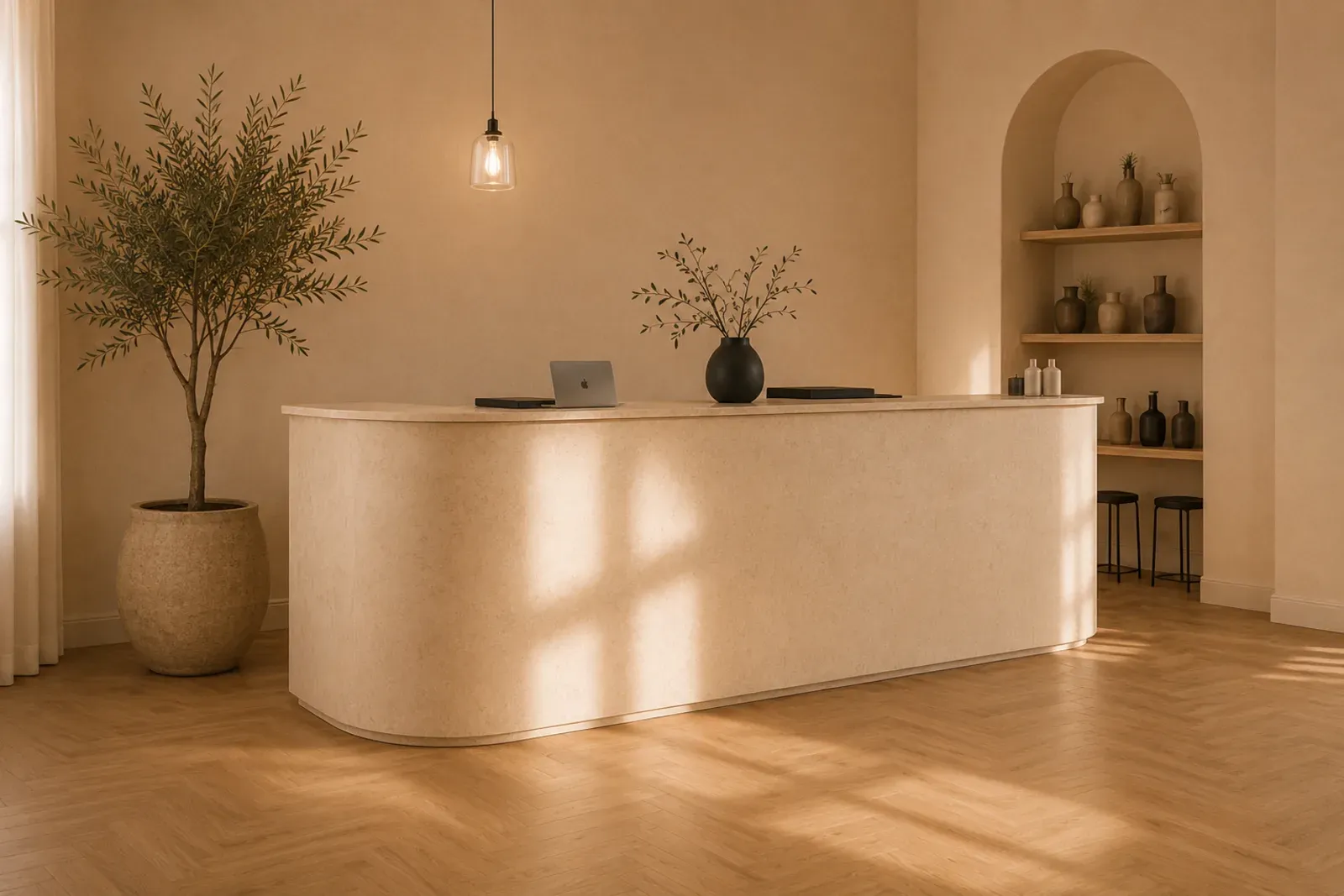 Ohaio Pilates Studio — pilates-studio in Frankfurt am Main — 6