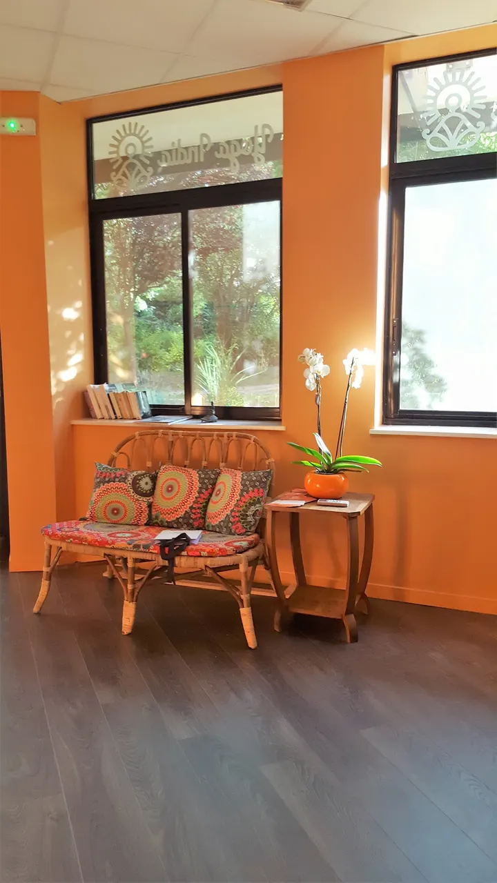 Yoga India — yoga-studio à Chamalières — 3