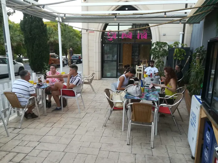 TheBox Playa San Juan — estudio de fitness-studio en Alicante — 4
