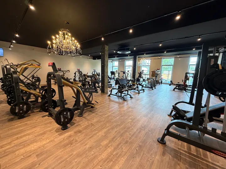 Fitodrom Östringen — Fitnessstudio in Östringen