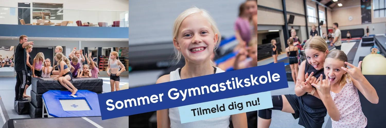 Viborg Gymnastik-Forening — træningsstudio-studio i Viborg — bild 2
