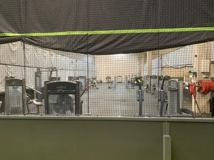 Gym 5 — salle de fitness-studio à Vaulx-en-Velin, Lyon — 2