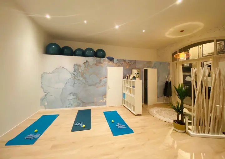 California Studio - Pilates Reformer Collective — pilates-studio à Sète — 2