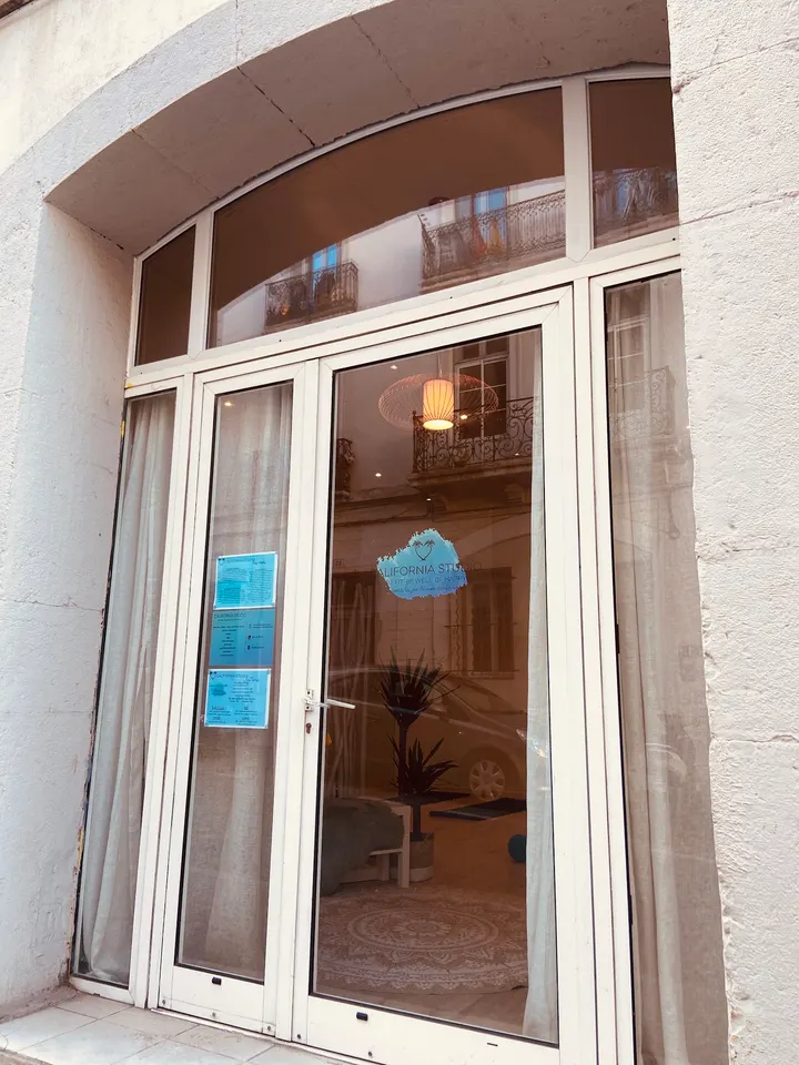 California Studio - Pilates Reformer Collective — Yoga à Sète