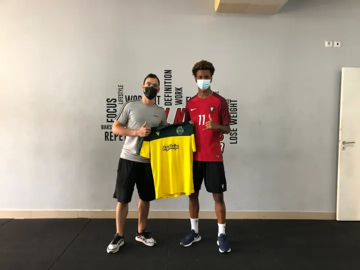 Wellness Fitness Club — ginásio-studio em Almeirim — 3