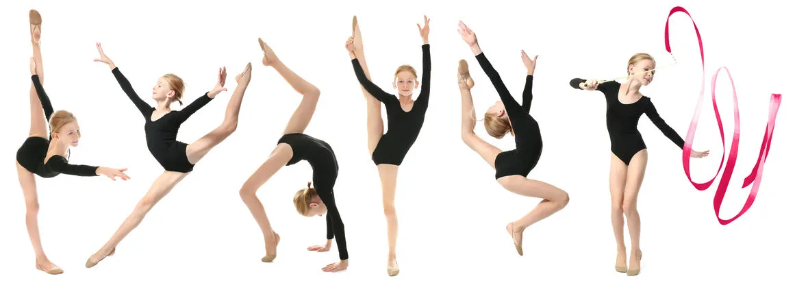Kingston Gymnastics — gymnastics-studio in Norbiton, Kingston upon Thames — 3