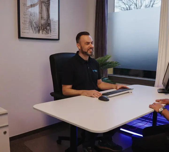 Fysio & Fit Hellevoetsluis — personal training-studio in Nieuwenhoorn, Hellevoetsluis — 3
