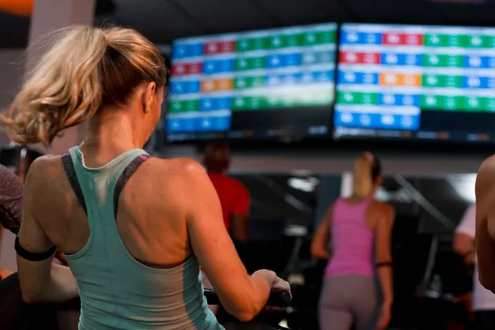 Orangetheory Fitness Leamington Spa — fitness studio in Warwick, Leamington Spa — 2