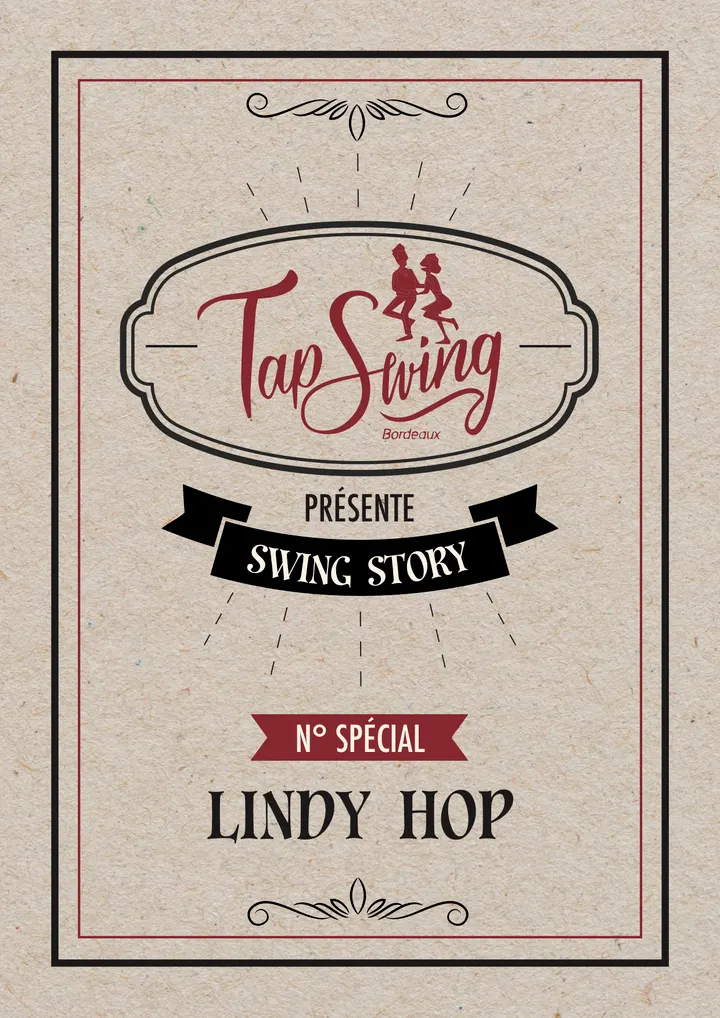Tap Swing and Co — danse-studio à Bordeaux Maritime, Bordeaux — 2