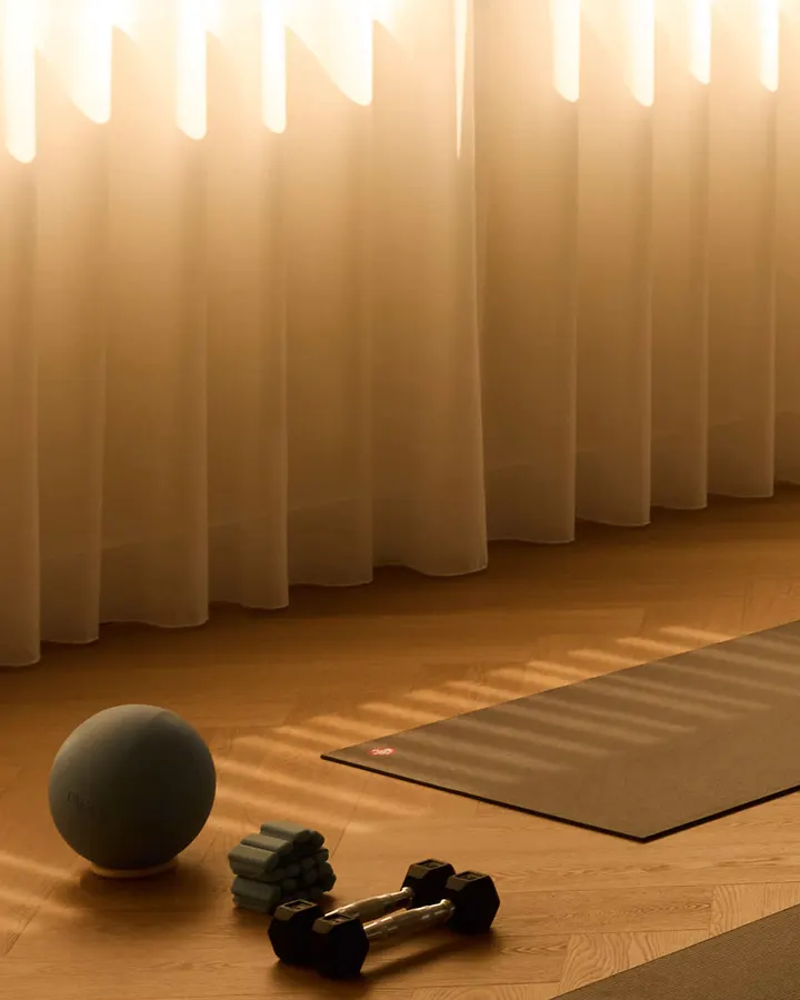 HAVEN Hot yoga & Pilates 🧘 — yoga-studio in Noord, Amsterdam — 2