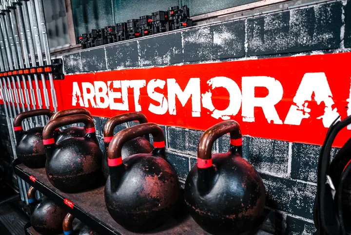 WarehouseGym — fitnessstudio in Hasbergen-Gaste — 3