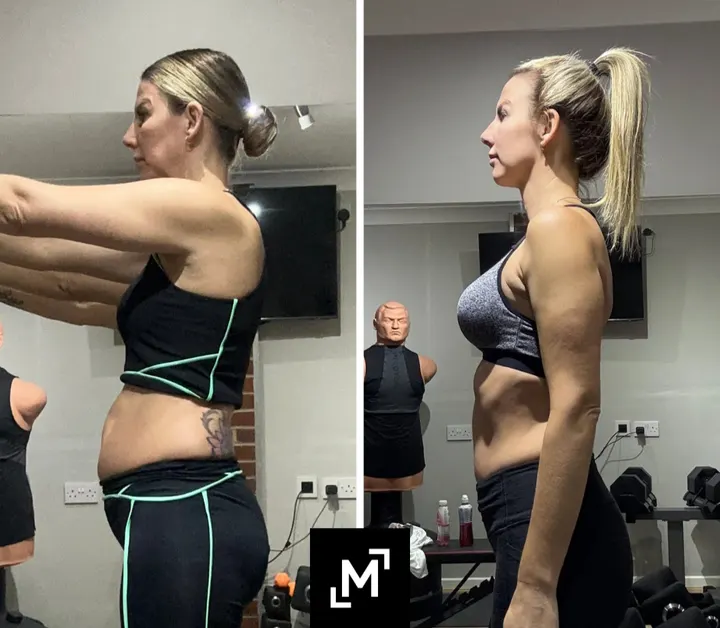 Mind Muscle Fitness: Folkestone Gym — fitness studio in Folkestone — 3