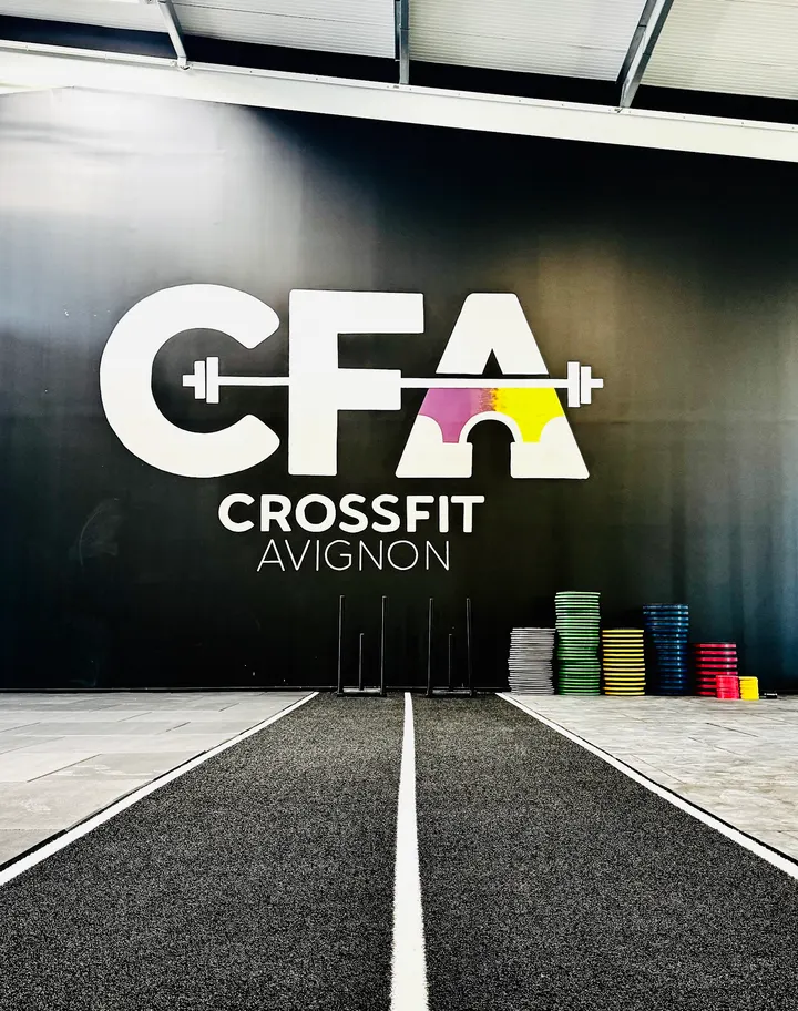 Crossfit Avignon — crossfit-studio à Quartier Est, Avignon — 2