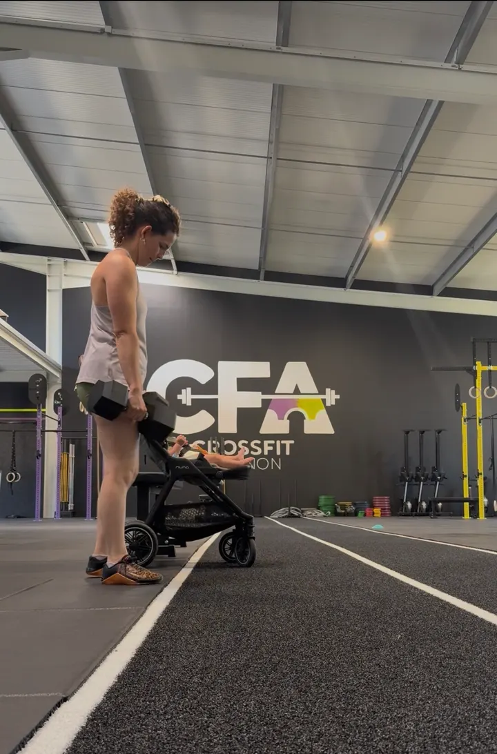Crossfit Avignon — crossfit-studio à Quartier Est, Avignon — 3