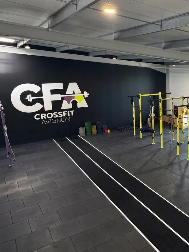 Crossfit Avignon — crossfit-studio à Avignon — 4