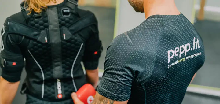 Pepp.fit Waalwijk — sportschool-studio in Waalwijk — 3