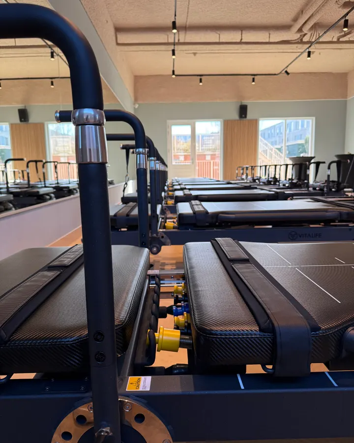 Vitalife Center Poort — sportschool-studio in Almere Poort, Almere — 2