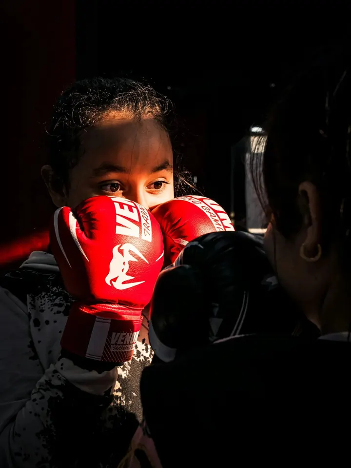 Moreno Boxing - Dalston — boxing-studio in Dalston, London — 3