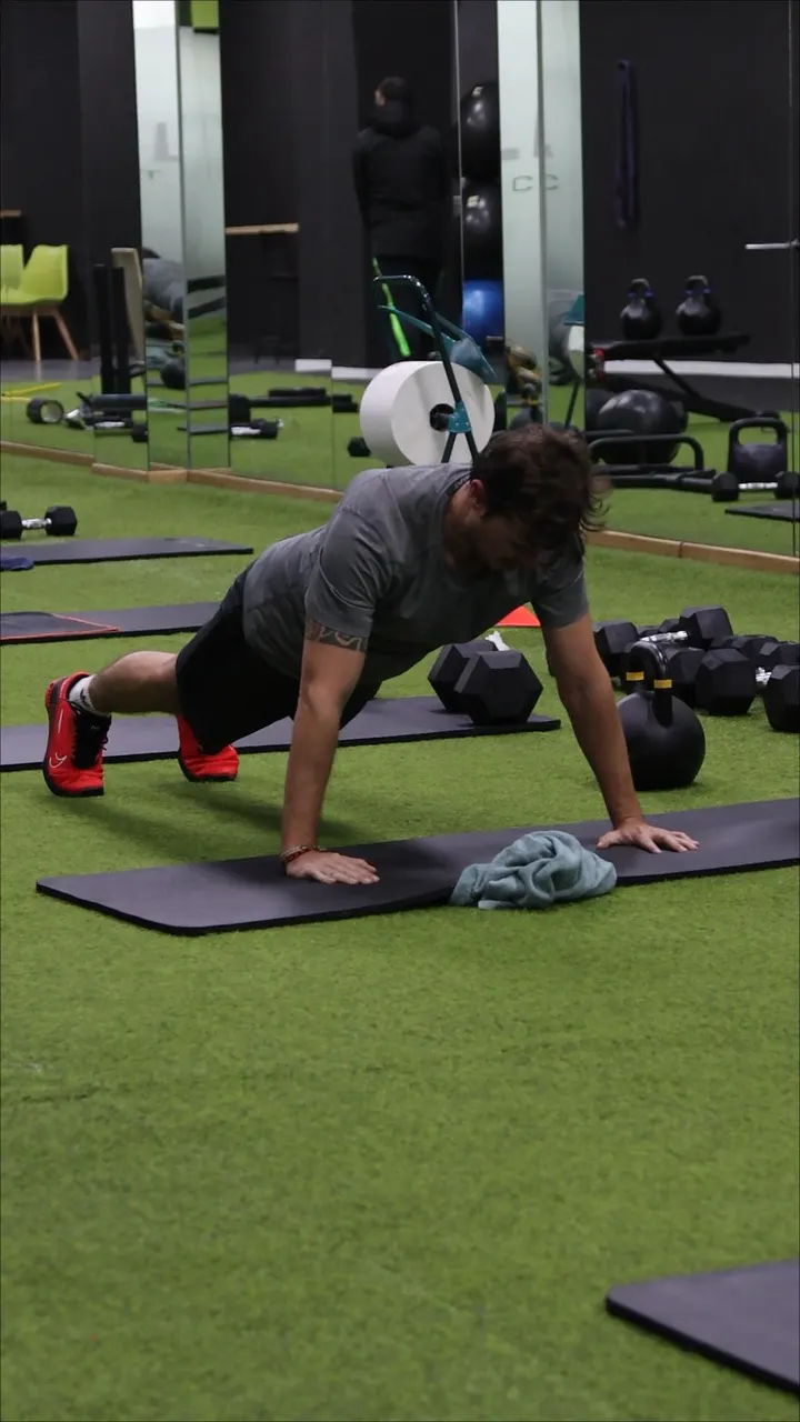 QUALIFE Juncos — entrenamiento personal-studio en Cartagena — 5