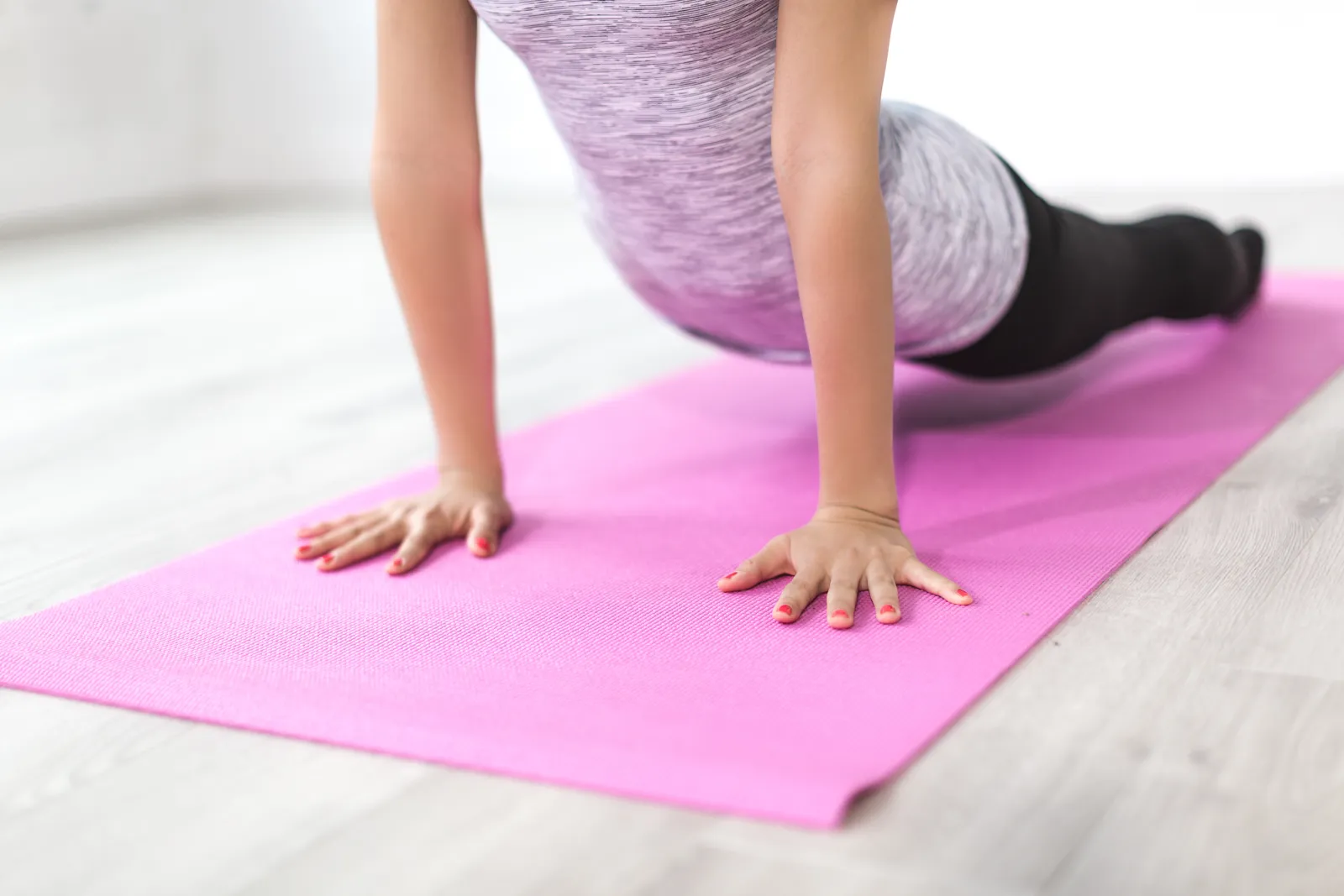 Progreso Pilates Estudio — pilates-studio en O Berbés, Vigo — 3