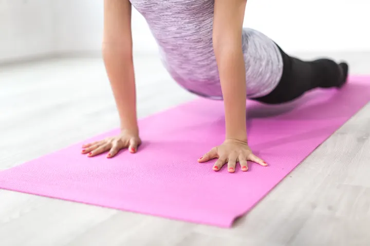 Progreso Pilates Estudio — pilates-studio en O Berbés, Vigo — 3