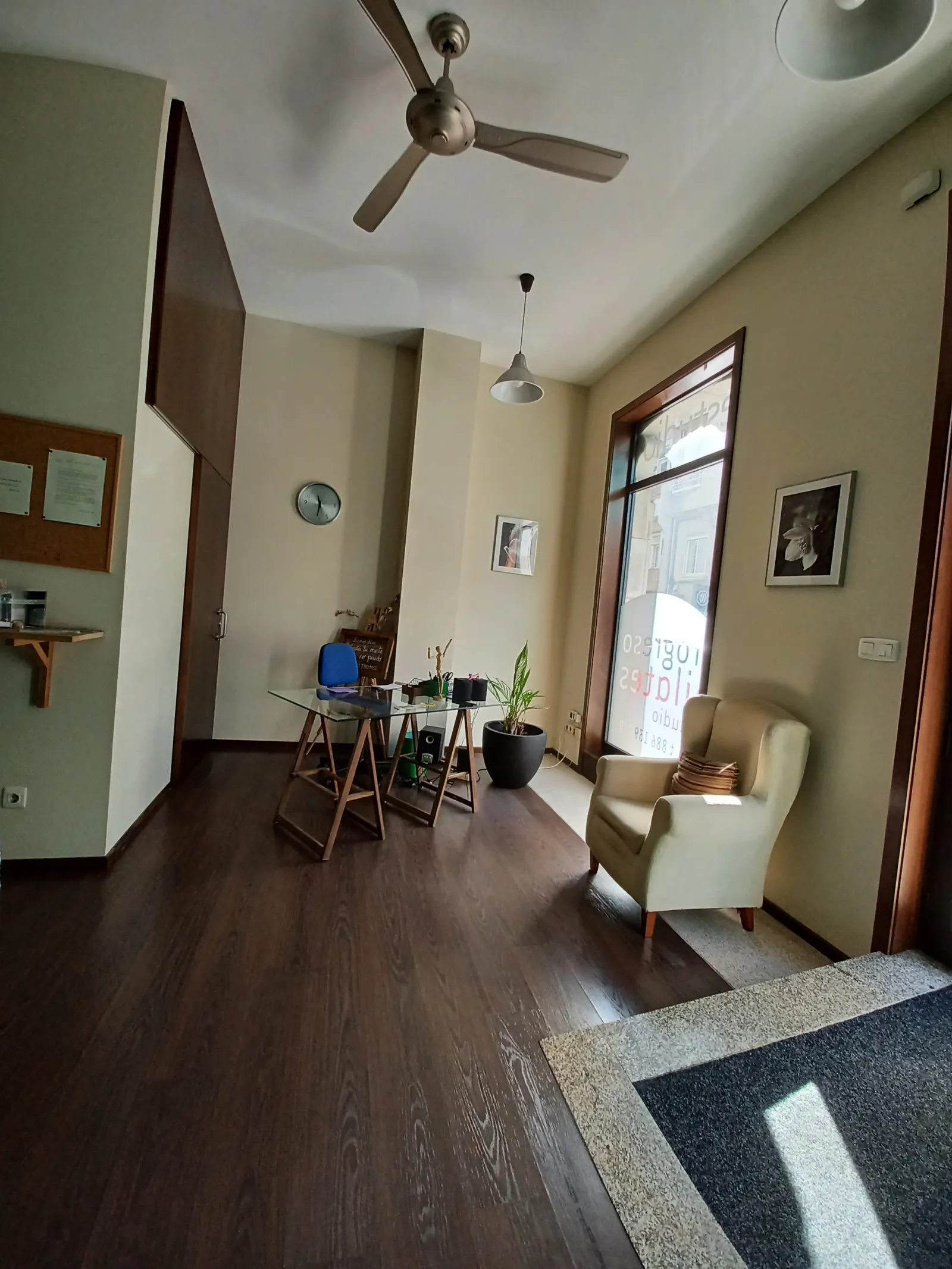 Progreso Pilates Estudio — pilates-studio en Vigo — 3
