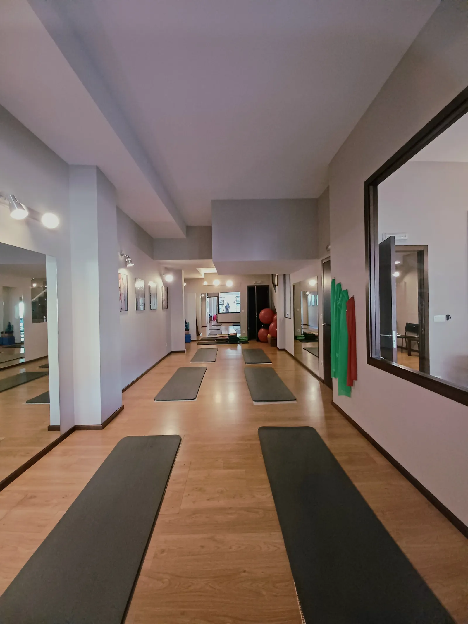 Progreso Pilates Estudio — pilates-studio en Vigo — 4