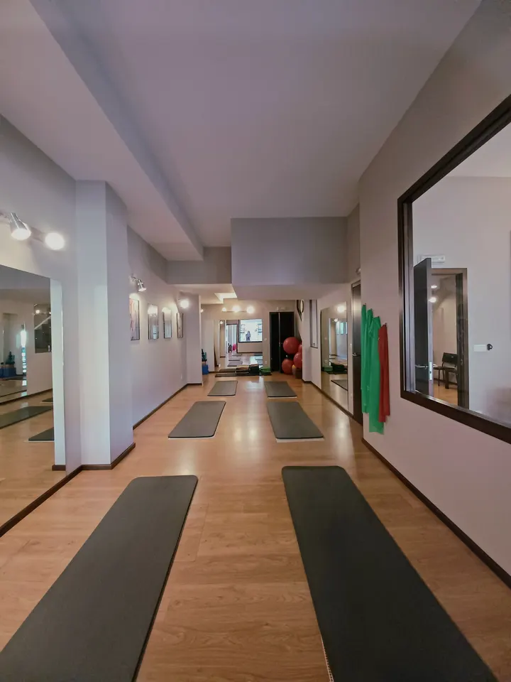 Progreso Pilates Estudio — pilates-studio en Vigo — 4