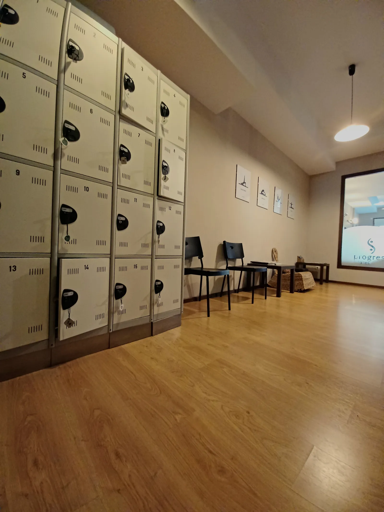 Progreso Pilates Estudio — pilates-studio en Vigo — 5