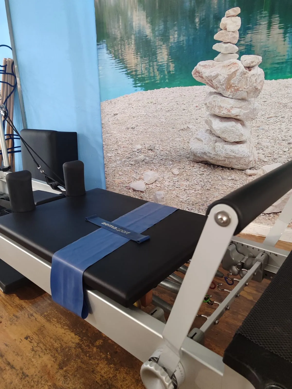 Soul And Fit — estudio de fitness-studio en Villanueva de la Cañada — 3