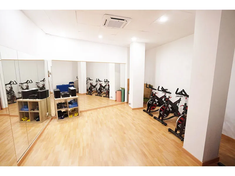 Soul And Fit — estudio de fitness-studio en Villanueva de la Cañada — 4
