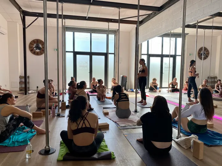 MISS POLE MURET — danse-studio à Toulouse — 4