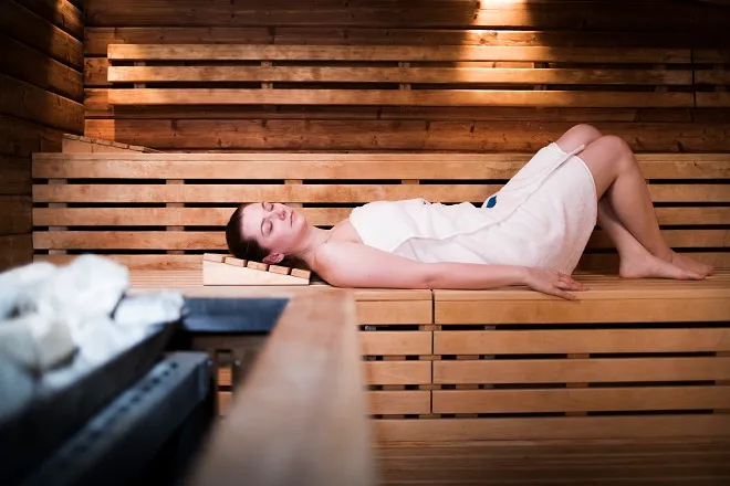 Sauna Heepen — recovery-studio in Bielefeld — 3