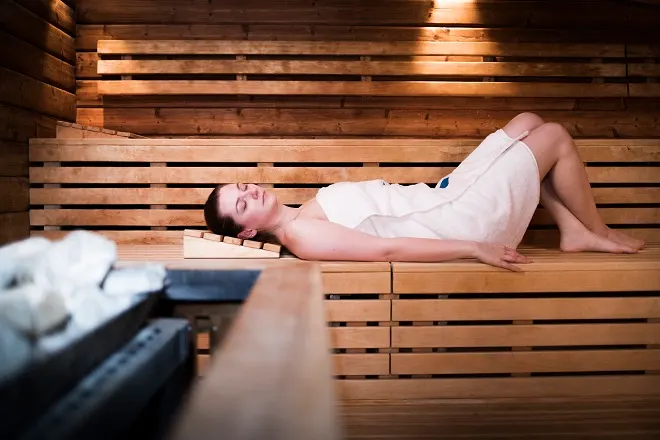 Sauna Heepen — recovery-studio in Bielefeld — 3